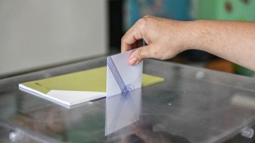 Αυτοδιοικητικές εκλογές:  Τι ισχύει για τον β’ γύρο –  Πού στήθηκαν σήμερα οι κάλπες