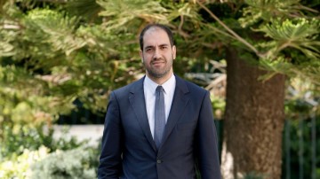 Γιάννης Κεφαλογιάννης: Το ηθικό των Ενόπλων Δυνάμεων στα νησιά μας είναι ακμαιότατο