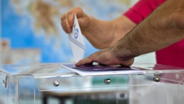 Ευρωεκλογές: Τι λέει ο νόμος για όσους επιλέξουν αποχή από τις κάλπες;