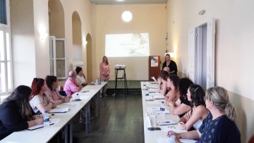 Δύο Εργαστήρια Μετάφρασης πραγματοποιήθηκαν από το ΔΚΣΜΡ-ΔΟΠΑΡ