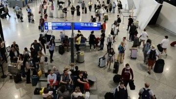 ΥΠΑ: Αύξηση πτήσεων και επιβατών στα αεροδρόμια το 9μηνο και τον Σεπτέμβριο 2023