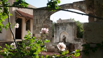 Ξεκινούν οι εργασίες του Μεσογειακού Ινστιτούτου Κινηματογράφου στη Ρόδο