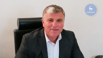 Παίνεψε τ’ Αφάντου ο Τάσος Σπανός