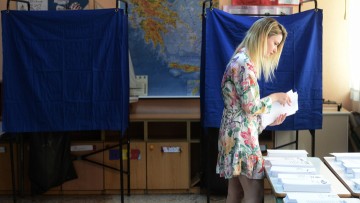 Τα επίσημα αποτελέσματα και οι σταυροί προτίμησης για τον Δήμο Μεγίστης