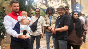 ΤΕ Δωδ/νήσου ΚΚΕ: Να παρθούν τώρα μέτρα για να προστατευτούν πρόσφυγες και μετανάστες από την κακοκαιρία που έρχεται