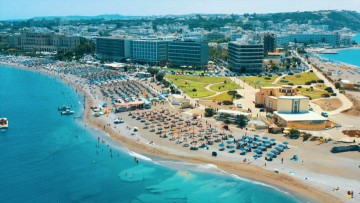 Alltours: Διευρυμένη προσφορά διακοπών στην Ελλάδα  το 2024, με έμφαση στα all inclusive για οικογένειες