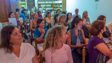 International Micro μ Festival 2023 στη Ρόδο: "Εκλογές" και στο σινεμά!