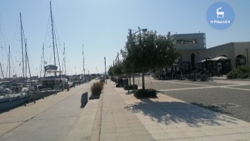 Ρόδος: Πήγαν να ναυλώσουν ταχύπλοο για ημερήσια εκδρομή στη Χάλκη και συνελήφθησαν καθώς ήταν παράνομα στη χώρα μας!