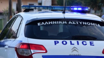 Διαρρήκτης επιτέθηκε και τραυμάτισε αστυνομικό