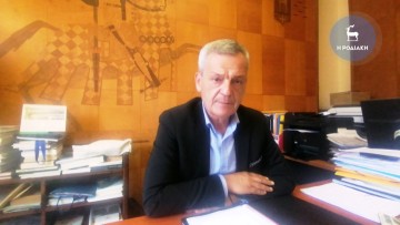 Κ. Ταρασλιάς: Έμφαση στην προετοιμασία για την τουριστική έκθεση του Λονδίνου