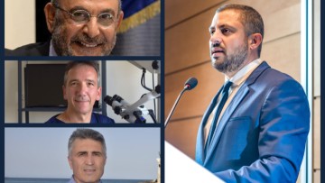 Δημήτρης Ζανεττούλης: Μανδρακός, Σαρικάς, Κατσογριδάκης ήθελαν τον Γερονικόλα υπό «ομηρία»
