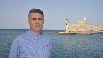 Μανώλης Σαρίκας: "Γιατί ήρθα σε ρήξη με τον Νίκο Γερονικόλα"