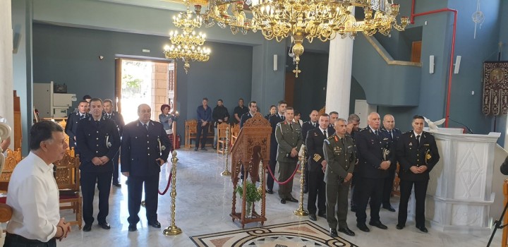 Οι εορτασμοί στην Κω