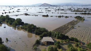 Γεώργιος Παπαγεωργίου: Επιβεβλημένη η κρατική πολιτική προστασία, όμως απαιτείται συμπληρωματικά και η ατομική, οικογενειακή αυτοπροστασία