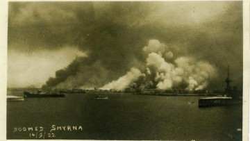 Συνέδριο «Μικρασιατική Καταστροφή  και Δωδεκάνησα» στο Πολεμικό Μουσείο