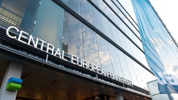 Φίλιππος Ζάχαρης: Τα «ανεπιθύμητα» πανεπιστήμια για τη Ρωσία