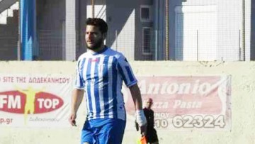 Β' Κατηγορία ΕΠΣΔ: Πήρε και Σέντη ο Ορφέας