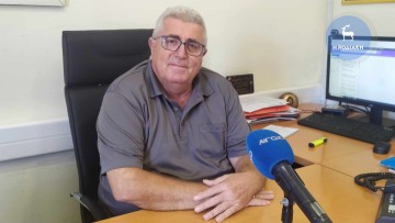 Φτωχή θα είναι φέτος η ελαιοκομική περίοδος για το νησί της Ρόδου
