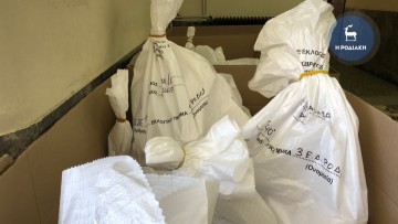 Ολοκληρώθηκε η επανακαταμέτρηση των έγκυρων ψηφοδελτιών του A’ γύρου