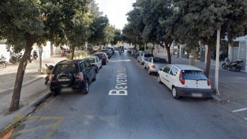 Διακοπή κυκλοφορίας στην οδό Βενετοκλέων λόγω εκτέλεσης εργασιών κλαδεμάτων το Σάββατο