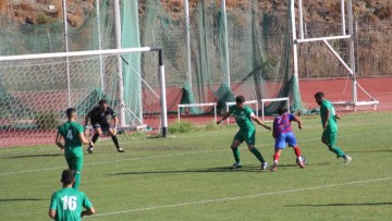ΕΠΣΔ: Το πρόγραμμα  των αγώνων στο τοπικό
