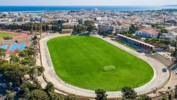 Φάκελος «Ποδηλατοδρόμιο Ρόδου»: Είναι το μοναδικό στην Ελλάδα  και μένει ν’ αξιοποιηθεί από την ΕΟΠ…