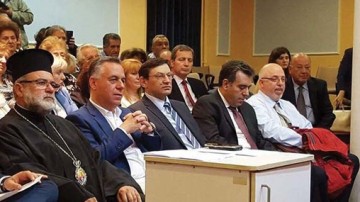 Απονομή βραβείων Βασίλη Μοσκόβη για τα έτη 2019-2020 και 2021 τον Νοέμβρη στην Αθήνα
