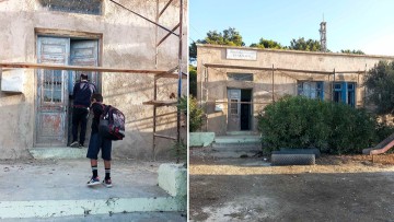 Κλείνει στα μέσα Νοεμβρίου  το Δημοτικό Σχολείο της Τελένδου