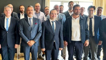 Νέα σύνθεση Δ.Σ. για την Ένωση Μαρινών Ελλάδας