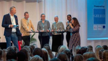 ΕΟΤ: Η Ελλάδα στο επίκεντρο του ψηφιακού μετασχηματισμού στον τουρισμό