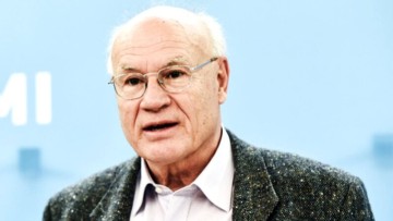 Καθησυχαστικός ο Γεράσιμος Παπαδόπουλος για τους σεισμούς μεταξύ Κάσου και Κρήτης