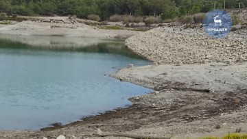 Συζητείται σήμερα στο Περιφερειακό το θέμα του Φράγματος Απολακκιάς