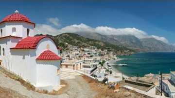 Είκοσι ταχύπλοα στο Διαφάνι