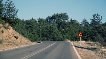 20 εκατ. ευρώ για βελτίωση του οδικού δικτύου του Νοτίου Αιγαίου