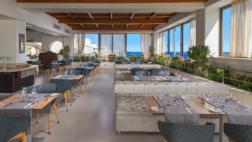 To La Marquise luxury resort complex αναζητά Restaurant Manager για την ερχόμενη σεζόν