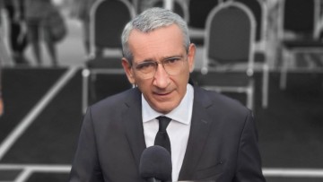 Οργισμένη αντίδραση του Περιφερειάρχη, για τα γεγονότα στην Ακκαντιά: "Δεν μπορεί να έχουν κάνει όλοι σωστά την δουλειά τους και το αποτέλεσμα να είναι αυτό που τώρα ζει η Ρόδος"