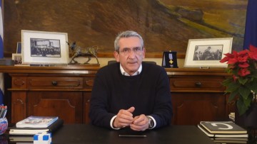 Καταπέλτης ο Περιφερειάρχης Γ. Χατζημάρκος στον RV: Θα ζητήσω ν’ αποδοθούν ευθύνες για τα έκτροπα στο λιμάνι της Ρόδου