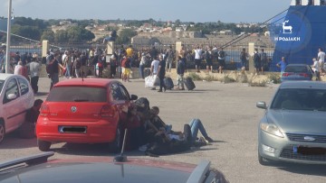 Σε φυλάκιση 19 μηνών καταδικάστηκαν οι δύο πρωταίτιοι των επεισοδίων