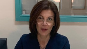 Πολύμνια Γαλανού: "Περί Δευτερογενών Διακομιδών"