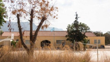 Θα σταλεί άμεσα καθηγητής Οικονομικών για την κάλυψη της κενής θέσης στο Γυμνάσιο-Λύκειο Τήλου διαβεβαιώνουν Β' θμια και υπουργείο Παιδείας