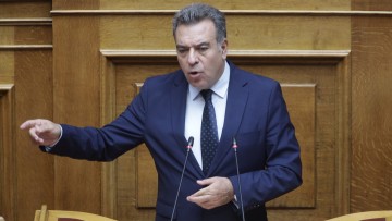 M. Kόνσολας: «Να δοθεί παράταση στην κατάθεση συμπληρωματικών εγγράφων σε Κάρπαθο και Κάσο αφού δεν λειτουργεί το υποθηκοφυλακείο εδώ και ένα μήνα. Να μην αδικηθούν οι πολίτες στα δύο αυτά νησιά»