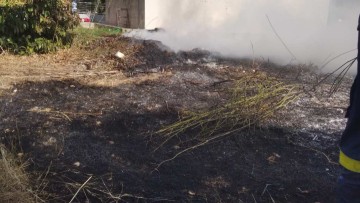 Απαγορεύεται αυστηρά η καύση στην ύπαιθρο μέχρι τις 15 Νοεμβρίου