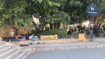 Τρεις υπουργοί σήμερα στη Ρόδο για τους μετανάστες