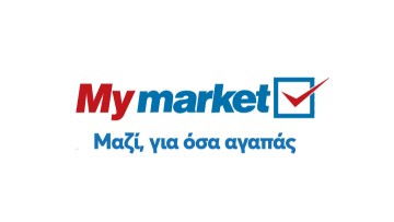 Τα My market παρουσιάζουν τη νέα τους ταυτότητα!