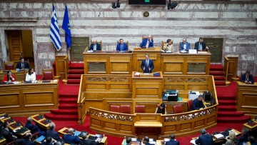 Κ. Μητσοτάκης για ν/σ ΥΠΕΣ: Οι διοικήσεις στο Δημόσιο παύουν να είναι προσωπική επιλογή του υπουργού