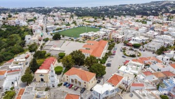 Στέφανος Φευγαλάς: Η γυναίκα και το τραγούδι της νύφης στα Κοσκινού το 1897