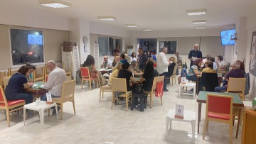 Αναμετρήσεις με αγωνία και ανατροπές από τον Όμιλο Μπριτζ Ρόδου