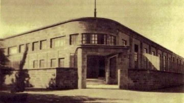 Τα σκληρά εκείνα χρόνια… Η ίδρυση της Καπνοβιομηχανίας ΤΕΜΙ, το 1926  υπό τον Μάριο Λάγκο και Τζέζαρε Μαρία ντε Βέκκι