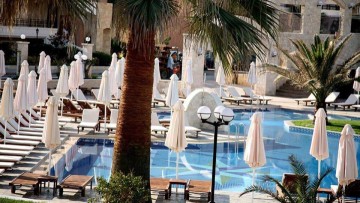 Ενίσχυση τουριστικών επενδύσεων μέσω αναπτυξιακού νόμου