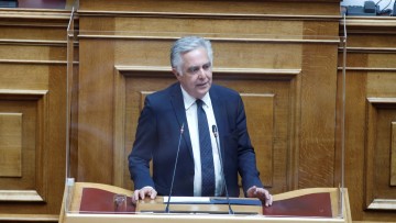 Βασίλης Α. Υψηλάντης: «Οριστικά διαβεβαίωση από το Υπουργείο Υγείας για παραμονή των υπό συνταξιοδότηση ιατρών στο Νοσοκομείο Ρόδου»